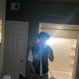 Meet your Posher, Raphael a